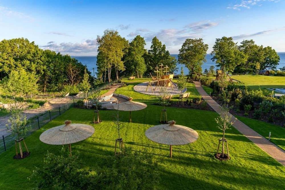 Ferienwohnung in Usedom für 6 Personen in Usedom