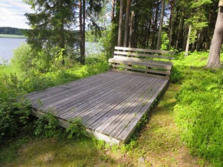 Lepolahti in Virrat