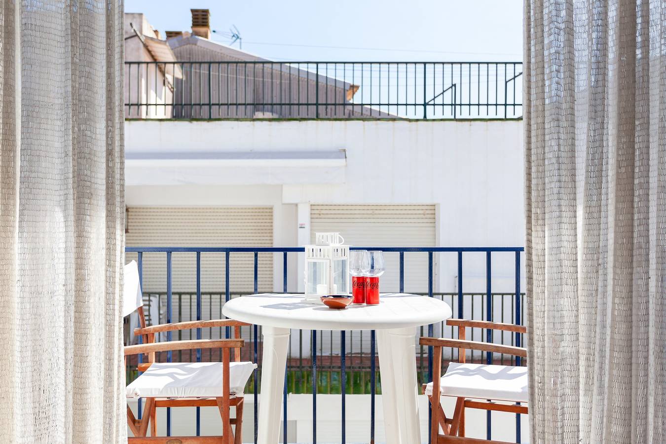 Appartement entier, Appartement 'Llafranc 100 - Calle Coral' proche de la plage avec Wi-Fi, jardin et balcon in Llafranc, Palafrugell