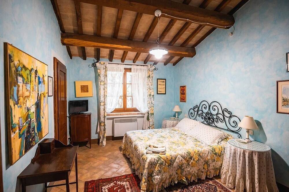 Villa Ileana - Country villa with pool in Umbria in Collazzone, Perugia Provinz