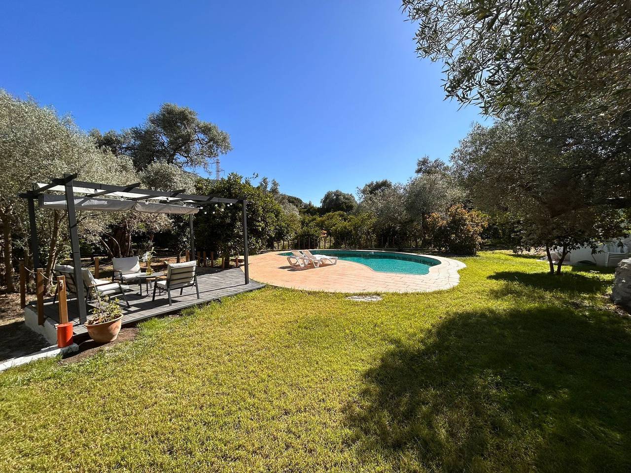 Casa Rural 'Cortijo Corral Del Gallo' con Vistas a la Montaña, Wi-Fi y Aire Acondicionado in Órgiva, Provincia de Granada