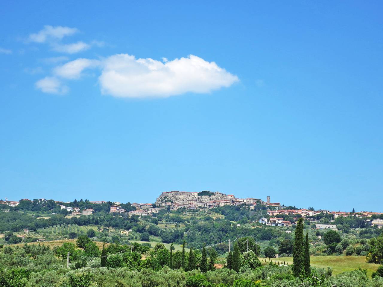 Casale Belvedere, foto 13