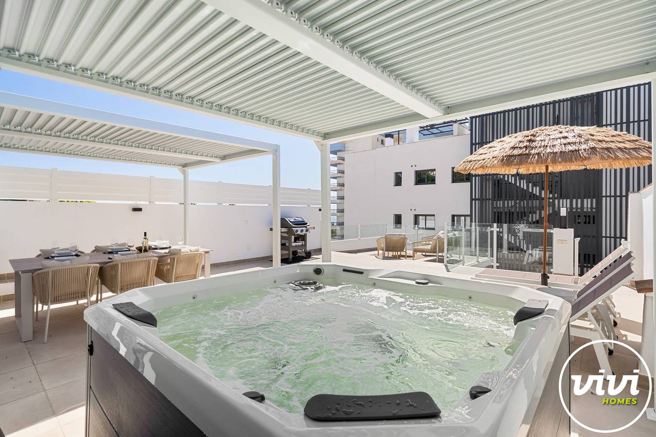 Entire apartment, Montesol in Montemar Torremolinos, Torremolinos