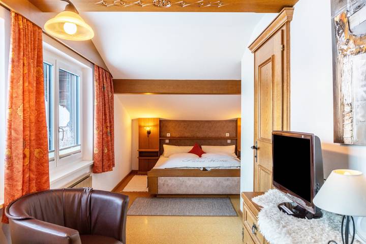 Ferienwohnung für 2 Personen, mit Garten und Sauna, mit Haustier in Österreich