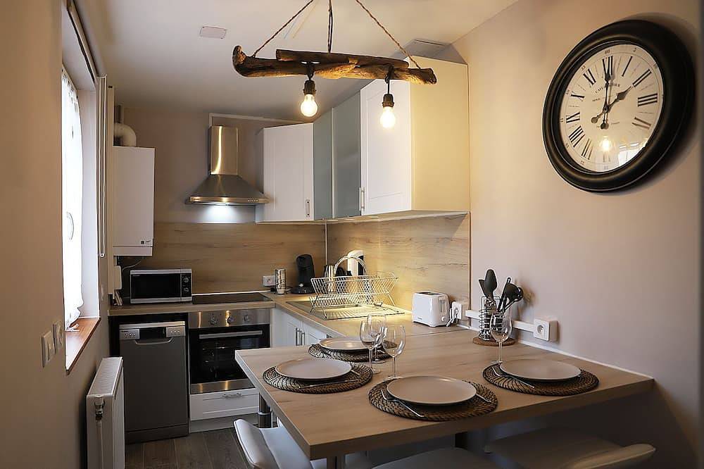 Apartamento entero, Appartement 2 Chambres, 2 Salle de Bains, Internet Fibre, Netflix in San Quintín (Aisne), Aisne