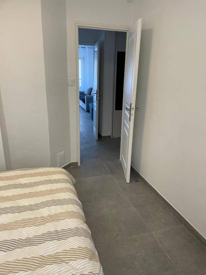 Gîte pour 5 personnes dans Casino De Saint Raphael - 2