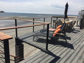 Vacation House for 8 Guests in Connecticut, USA, Picture 1