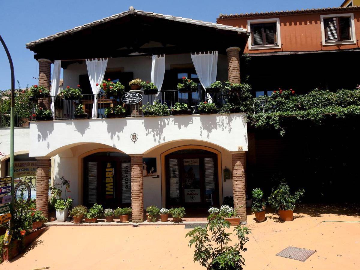 One-Bedroom House in Santa Maria Navarrese, Baunei