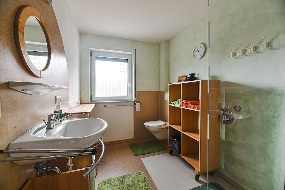 Ganze Wohnung, Ruhe auf dem Land 2 - Anni in Aulendorf, Region Bodensee-Oberschwaben