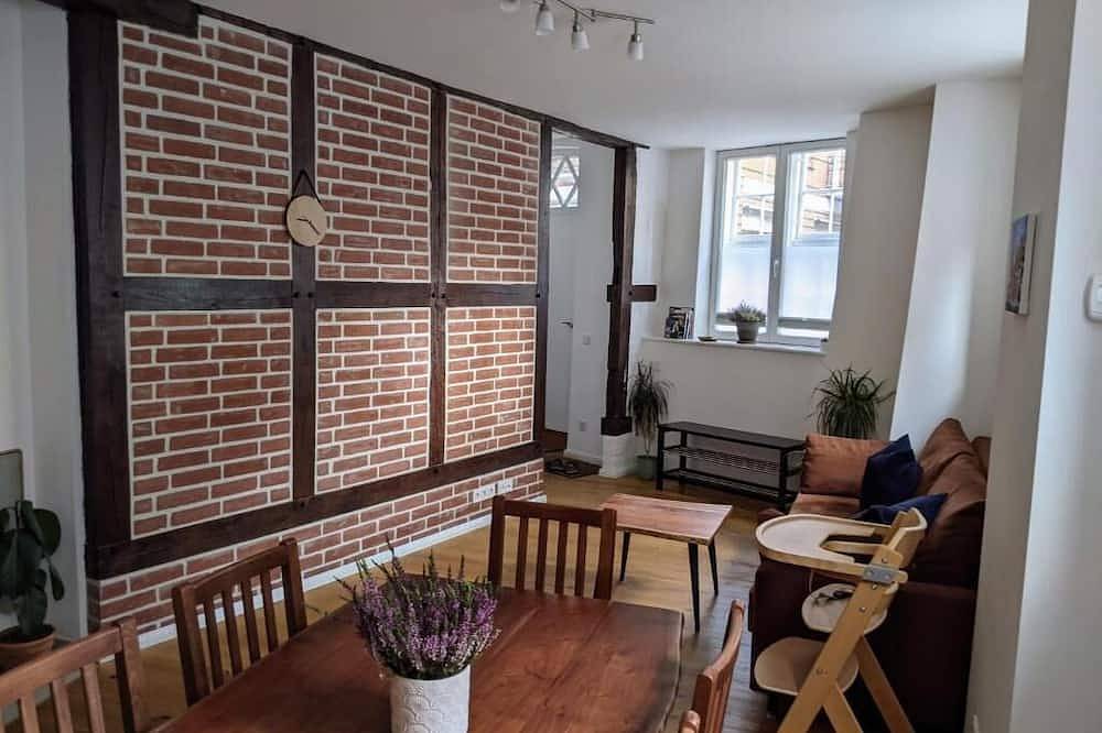 Ganze Wohnung, Lünemitte - An der Münze in Lüneburg, Nordheide