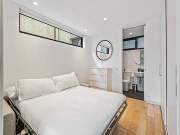 Holiday Apartment for 3 People in Melbourne, Port Phillip City, Photo 4