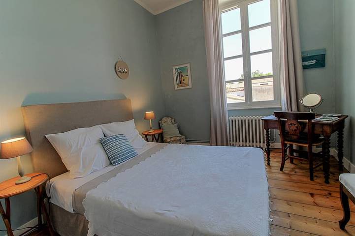 Location de vacances pour 10 personnes à La Jarrie - 4