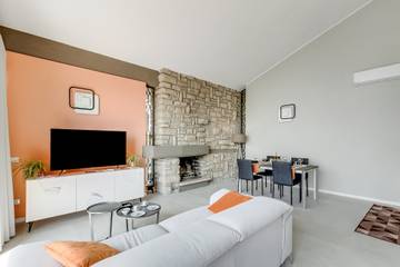 Vakantiehuis voor 4 Personen in Brenzone, Garda Bergen, Afbeelding 4