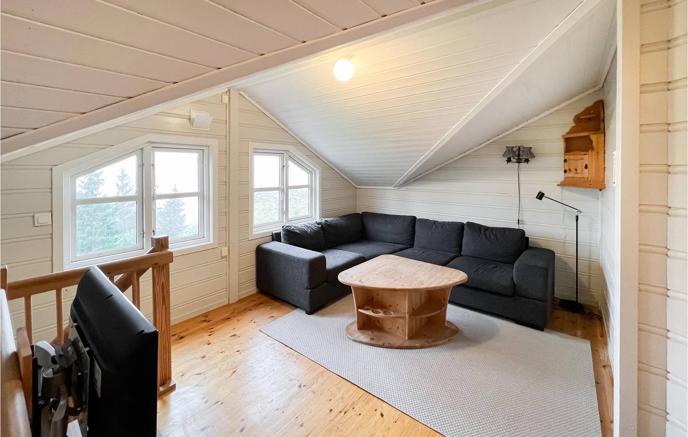 Ferienhaus für 13 Personen mit Terrasse in Hafjell, Øyer