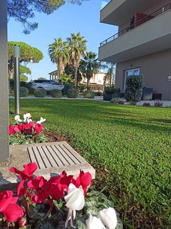 Assteas Rooms in Paestum, Capaccio