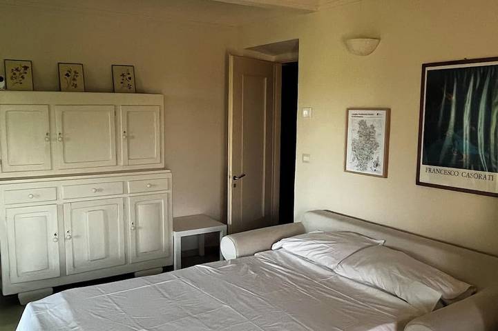 Gîte pour 4 personnes, avec jacuzzi ainsi que terrasse et jardin, animaux acceptés à Ferrere - 4