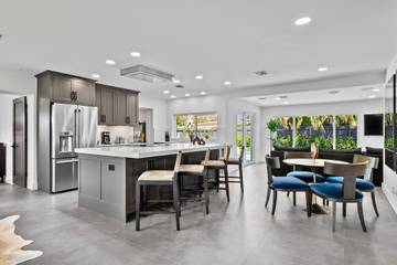 Vacation Home for 6 Guests in Fort Lauderdale, Broward County, Picture 1