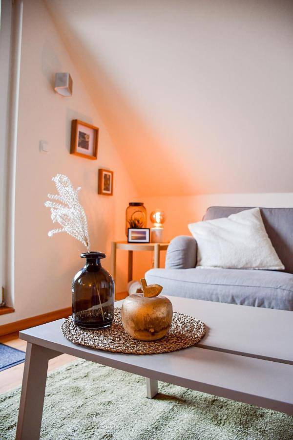 BnB für 2 Personen, mit Terrasse auf Fischland - Darß - Zingst - 3