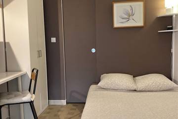 Agritourisme pour 2 Personnes dans Marseille, Région de Marseille, Photo 2