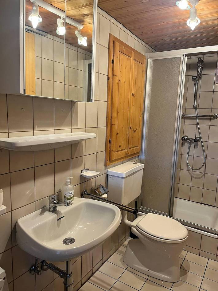 Gîte pour 5 personnes à Niederthai - 3