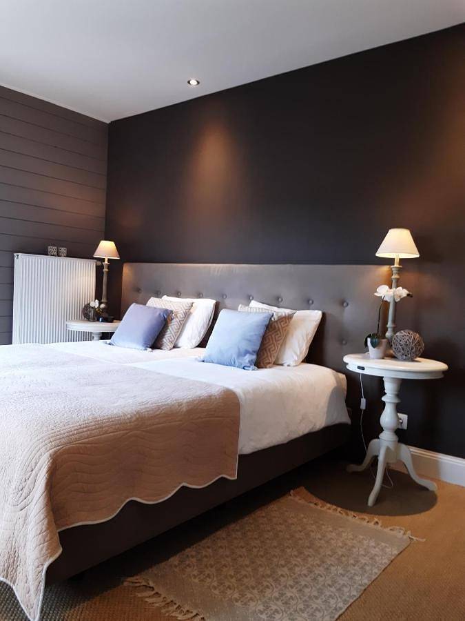 Location de vacances pour 2 personnes, avec vue et piscine ainsi que sauna et jardin dans Province de Flandre-Orientale - 3