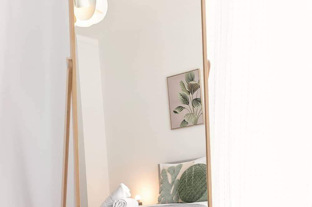 Ganze Wohnung, Casa da Areia - Cozy Seaside Retreat in Baleal, Leiria District