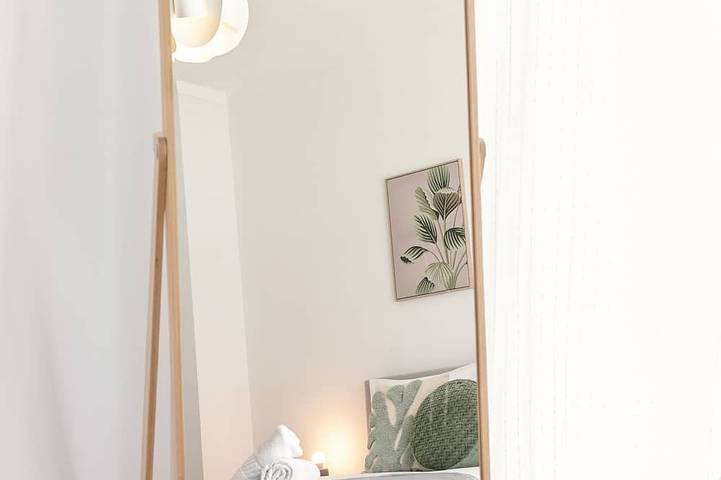 Entire apartment, Casa da Areia - Cozy Seaside Retreat in Ferrel, Leiria District