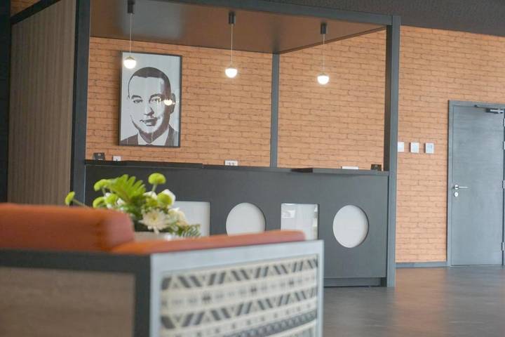 Hôtel pour 2 personnes, avec jardin et vue au Maroc