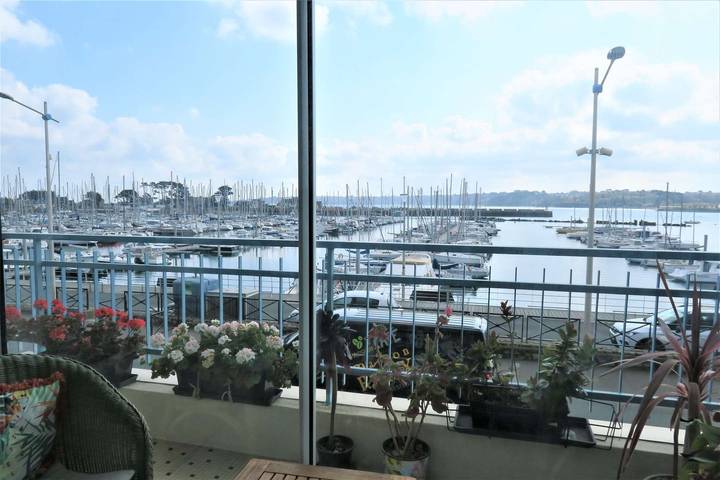 Gîte pour 3 personnes dans Port du Linkin - 4