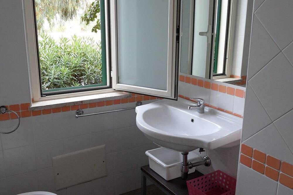 Ganze Wohnung, Holiday Dream On Lage mit atemberaubendem Blick auf das Meer in Parghelia, Vibo Valentia Provinz