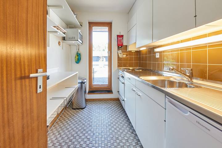 Ganze Wohnung, Zinal 301 - Wohnung 3.0 Zimmer in Thyon-Les Collons, Vex