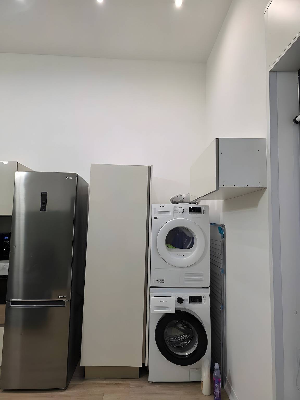 Appartement entier, « Bel appartement Près du Vieux Port » avec Wi-Fi et Climatisation in Marseille, Région de Marseille