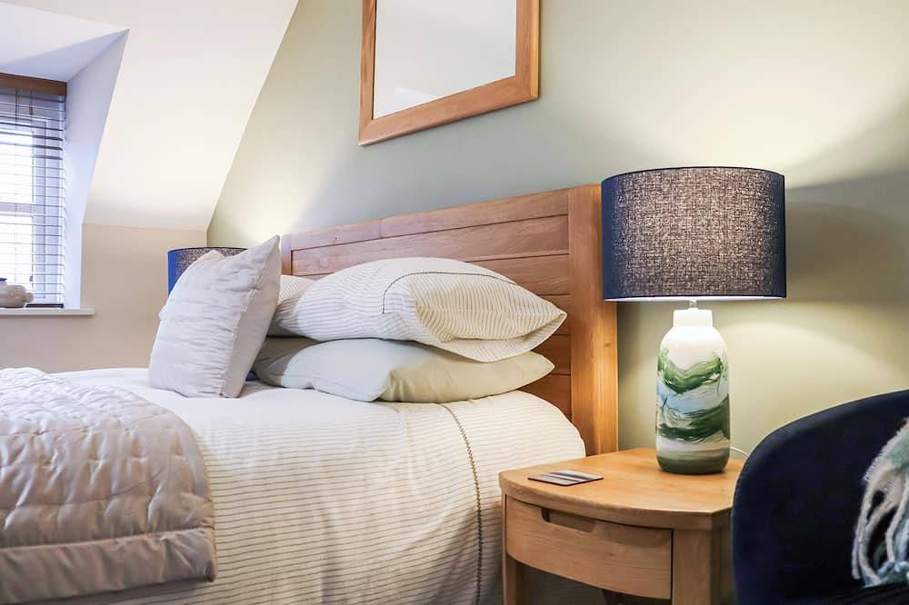 Barton Court Cottage in Cirencester, Gloucestershire