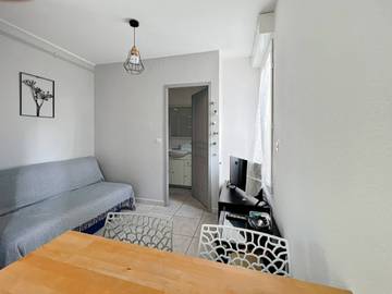 Appartement De Vacances pour 4 Personnes dans Palavas-les-Flots, Région de Montpellier, Photo 3