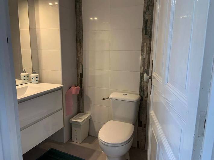 Gîte pour 2 personnes, avec vue et jardin à Landévennec - 4