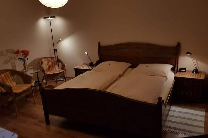 Ferienwohnung für 2 Personen in Plön - 4