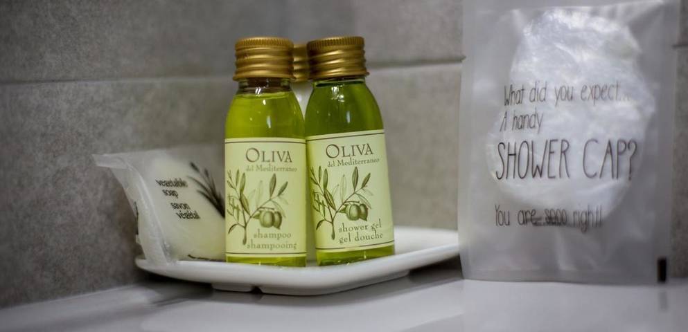 Finca für 2 Personen, mit Pool und Ausblick sowie Garten in Spanien - 4