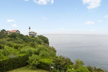 Studio voor 4 Personen in Le Phare (Biarritz), Biarritz, Afbeelding 1