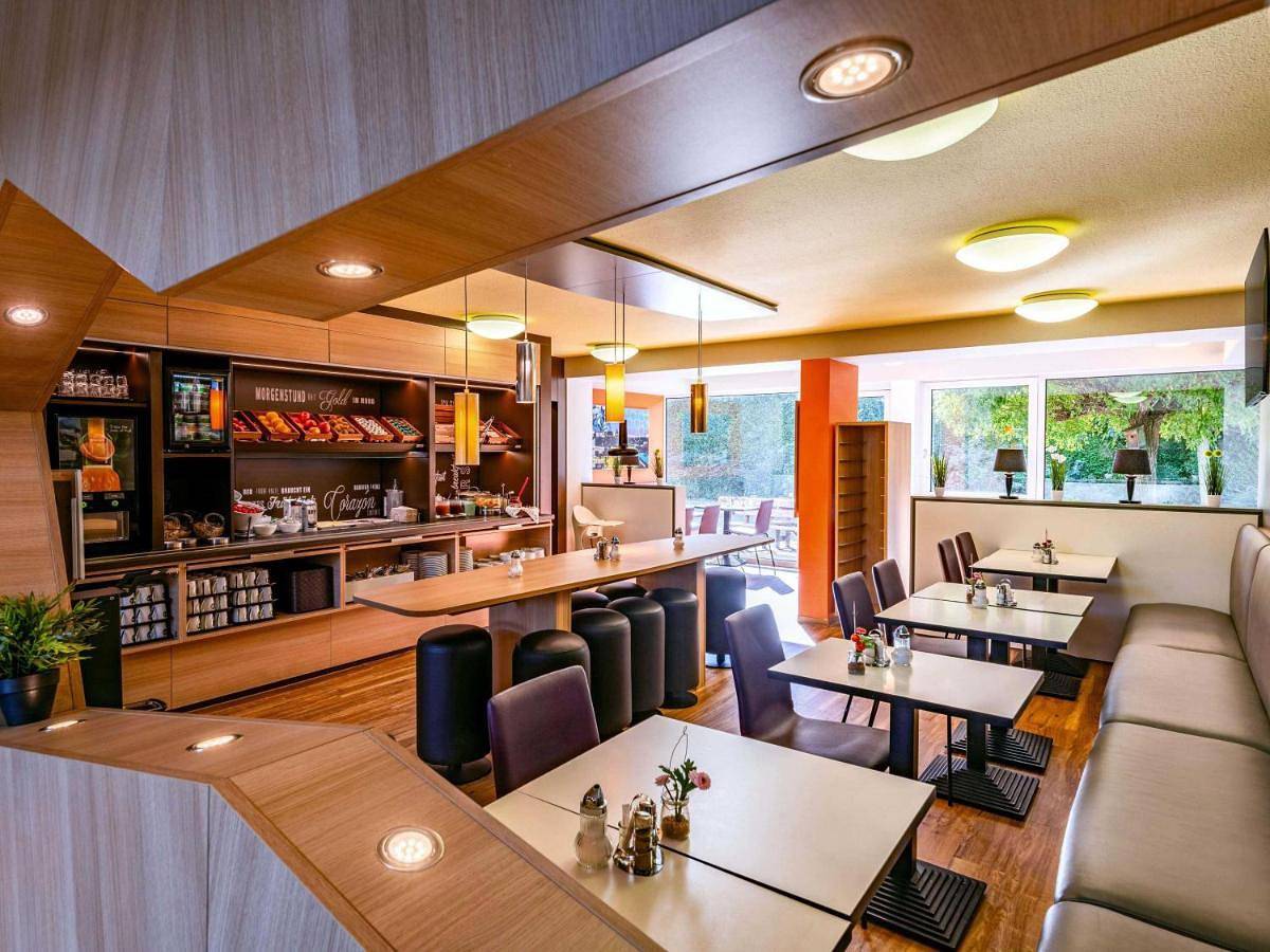 B&B Hotel Aachen-Würselen in Würselen, Rheinland