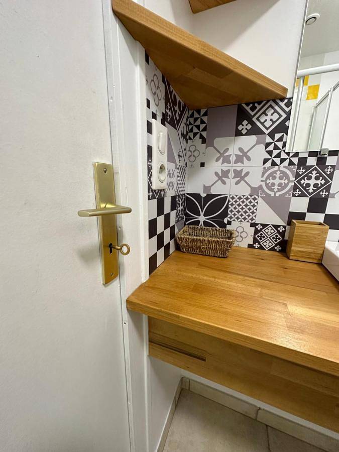 Gîte pour 2 personnes, avec jardin et vue, animaux acceptés à Villeneuve-sur-Lot - 3