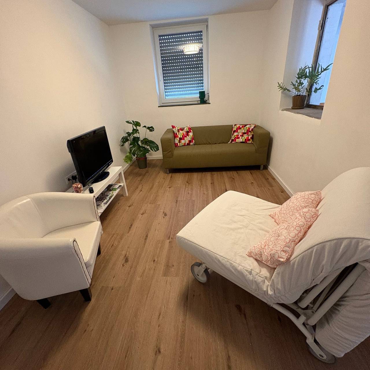 Ganze Wohnung, Ferienwohnung „Tourbase Dahlem“ mit Wlan in Dahlem, Rureifel (Nordrhein-westfalen)