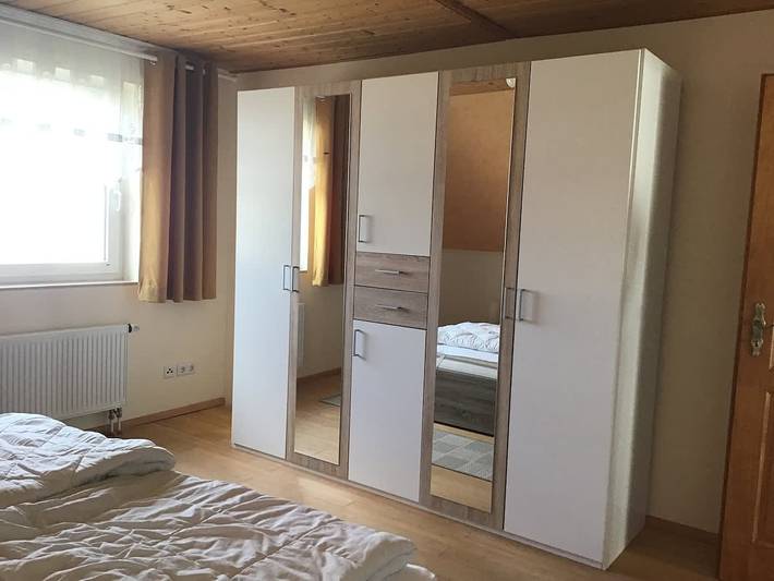 Ferienwohnung für 5 Personen in Rambin - 4