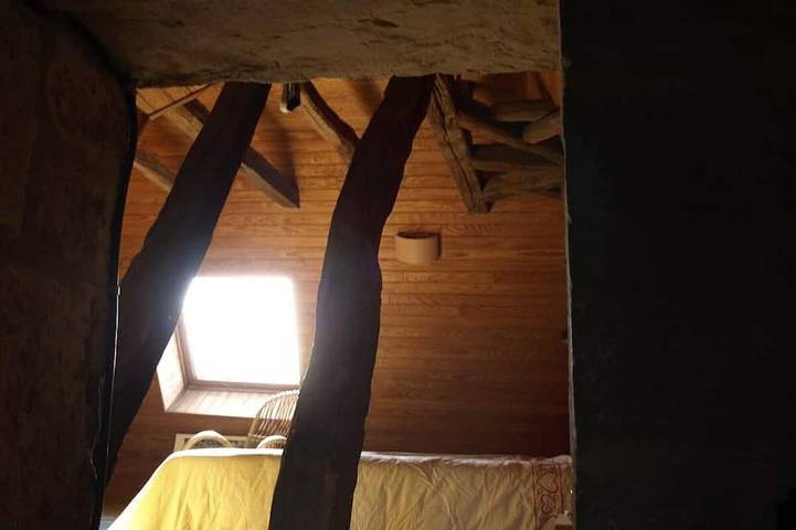 Location de vacances pour 8 personnes, avec Terrasse et Jardin à Salviac - 3