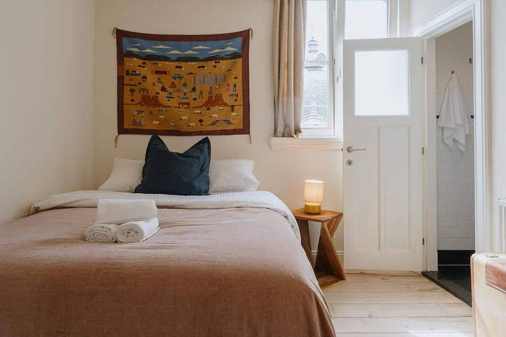 Ferienwohnung für 2 Personen - 1