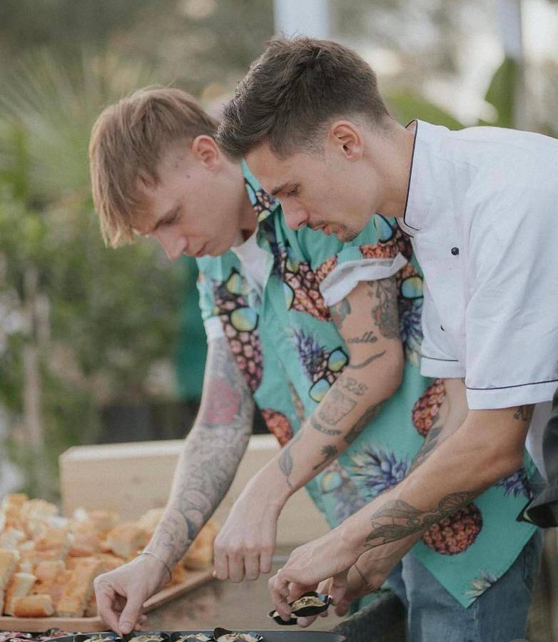 Life House B&B in Follonica, Costa degli Etruschi