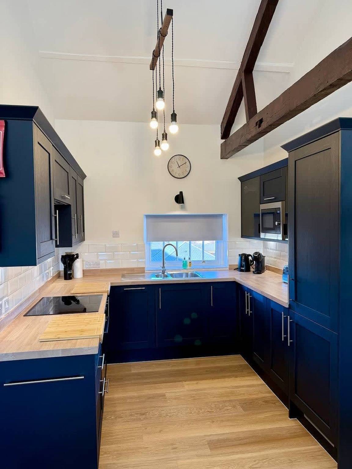 Appartement entier, Boutique Penthouse Stay in Gloucester Free Parking in Gloucester (UK), Gloucestershire