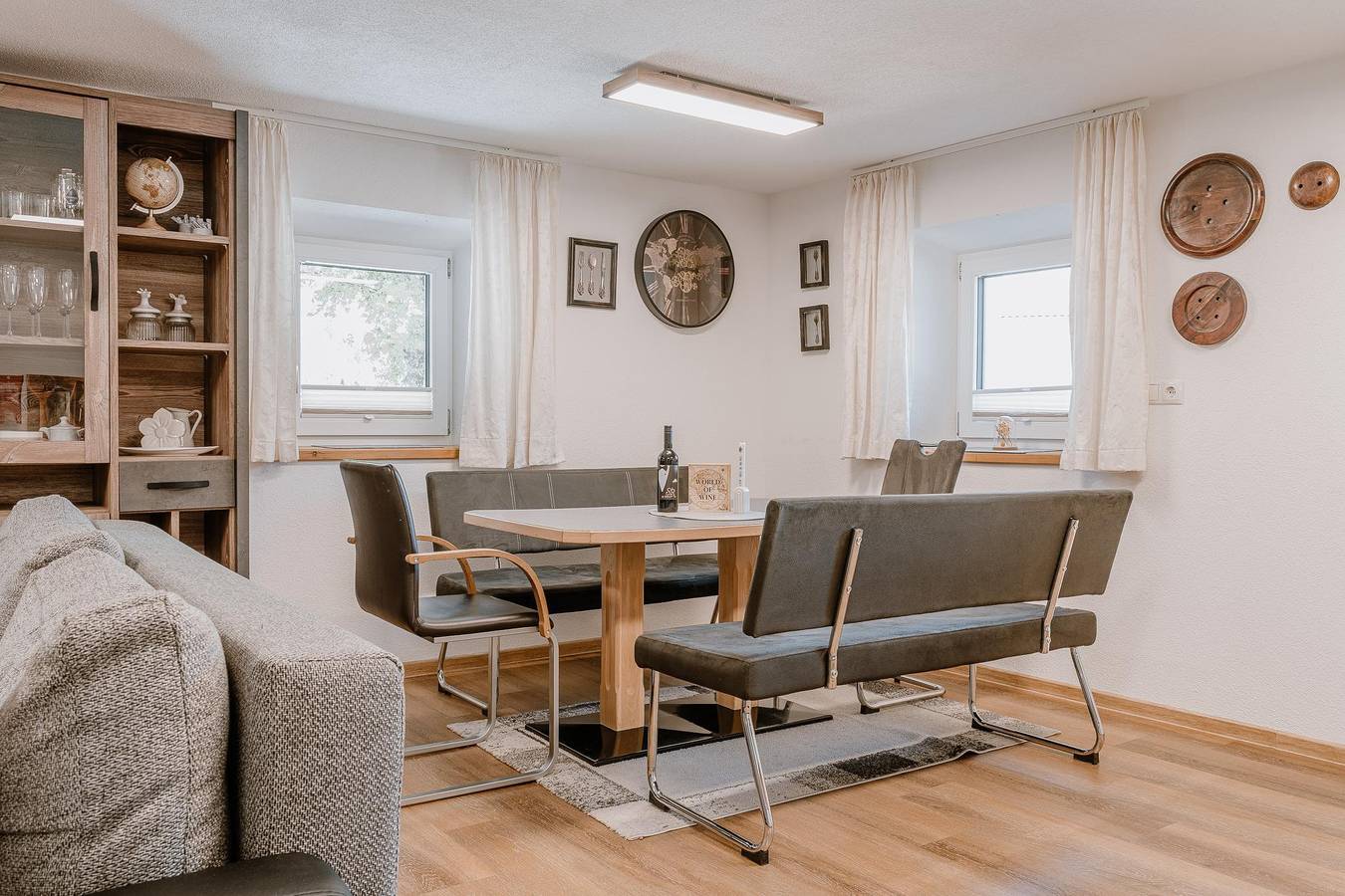 Ganze Ferienwohnung, Top 1 in Längenfeld, Ötztal