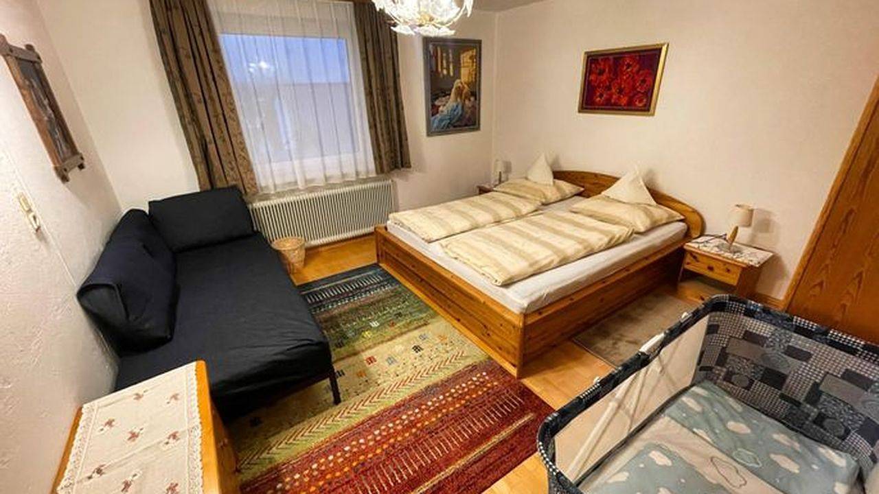 Entire holiday apartment, Ferienwohnung für 5 Personen (65 m²) in Seefeld in Tirol in Seefeld in Tirol, Innsbruck Land