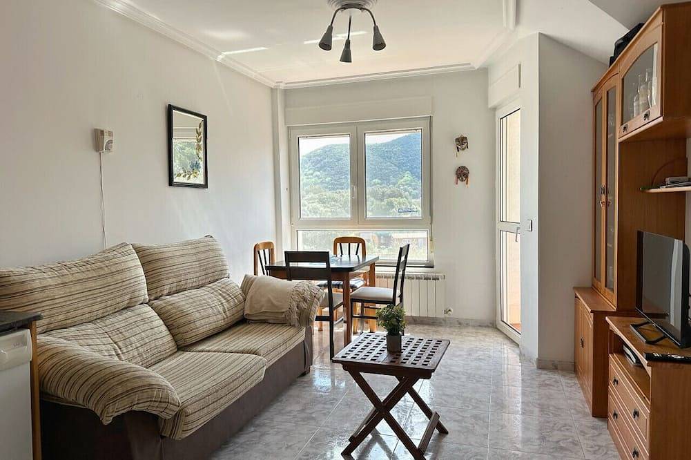 Entire apartment, La Cava in Isla - 5611 in Isla (Cantabria), Arnuero