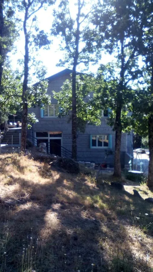 Apartamento de vacaciones para 6 personas, con vistas y jardín, Se admiten mascotas - 1